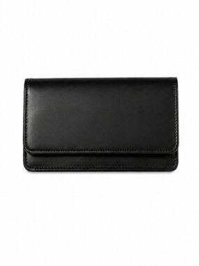 Urban Outfitters Women's Black Bag | Vegan Leather